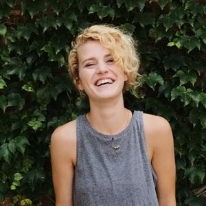 Meet your Posher, Paige